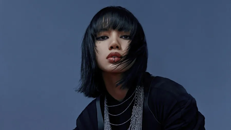 Lalisa Manobal in Blackpink