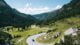 Master Top 50 Must-Know Austrian Phrases Before Your Trip 4 gray road and green mountains