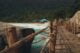 Top 50 Thai Phrases to Learn for an Enhanced Travel Experience in Thailand 1 brown wooden footbridge beside body of water