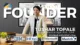 Cloud Counselage: Helping students build a career for free 1 Tushar Topale Story